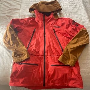 The North Face Summit Series Fiturelight Jacket